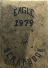 1979 Bells High School Yearbook from Bells, Tennessee cover image