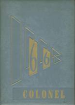 1966 Barrett High School Yearbook from Barrett, Minnesota cover image