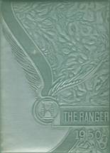1950 Lower Paxton High School Yearbook from Harrisburg, Pennsylvania cover image