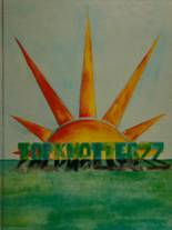 1977 Canfield High School Yearbook from Canfield, Ohio cover image