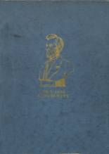 1928 Lincoln Community High School Yearbook from Lincoln, Illinois cover image