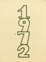 1972 North Reading High School Yearbook from North reading, Massachusetts cover image