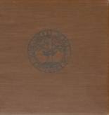 1945 Cranbrook Kingswood School Yearbook from Bloomfield hills, Michigan cover image