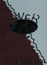 2000 Mesquite High School Yearbook from Mesquite, Texas cover image