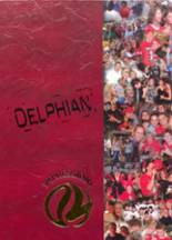 2004 New Philadelphia High School Yearbook from New philadelphia, Ohio cover image