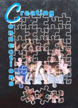 Columbia City High School 2008 yearbook cover photo