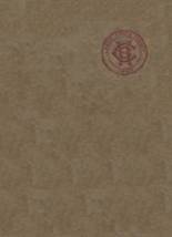 1916 Champaign High School Yearbook from Champaign, Illinois cover image