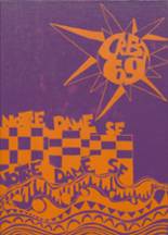 Notre Dame High School 1969 yearbook cover photo