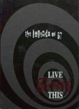 1997 Naylor High School Yearbook from Naylor, Missouri cover image