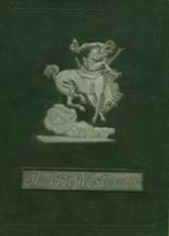 1936 Lubbock High School Yearbook from Lubbock, Texas cover image