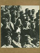 1968 Cardinal Stritch High School Yearbook from Oregon, Ohio cover image