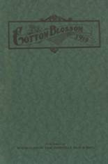 1918 Caruthersville High School Yearbook from Caruthersville, Missouri cover image