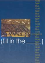 2008 Jefferson High School Yearbook from Tampa, Florida cover image