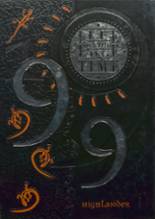 1999 Scotland High School Yearbook from Scotland, South Dakota cover image