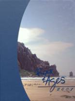 2007 Morro Bay High School Yearbook from Morro bay, California cover image