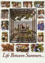 2006 Saranac Lake Central High School Yearbook from Saranac lake, New York cover image