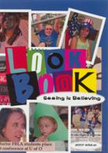 2007 Hector High School Yearbook from Hector, Arkansas cover image