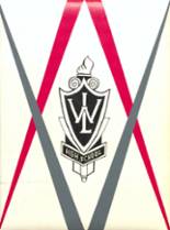 1960 West Lafayette High School Yearbook from West lafayette, Indiana cover image
