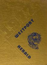1977 Westport High School Yearbook from Kansas city, Missouri cover image