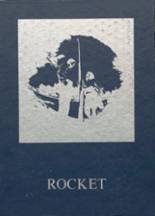 1970 Scranton High School Yearbook from Scranton, Arkansas cover image