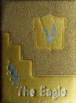1952 Monmouth High School Yearbook from Decatur, Indiana cover image