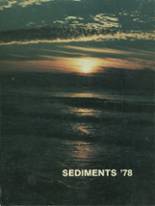 1978 Sea Pines Academy Yearbook from Hilton head island, South Carolina cover image