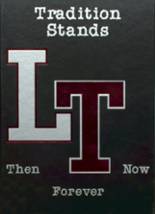 2006 Lockwood High School Yearbook from Lockwood, Missouri cover image