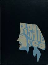 1969 Pearl River High School Yearbook from Pearl river, New York cover image