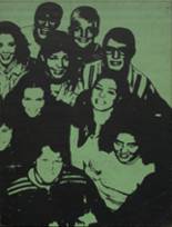 1973 Lakeville High School Yearbook from Lakeville, Minnesota cover image