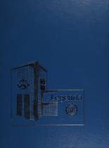 1981 Arthur Hill High School Yearbook from Saginaw, Michigan cover image