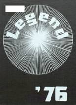 1976 Portage High School Yearbook from Portage, Indiana cover image