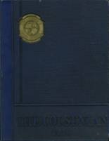 1938 Collingdale High School Yearbook from Collingdale, Pennsylvania cover image