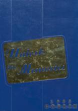 1995 Harrison High School Yearbook from Harrison, Arkansas cover image