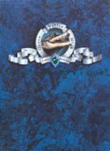 1995 Green Valley High School Yearbook from Henderson, Nevada cover image