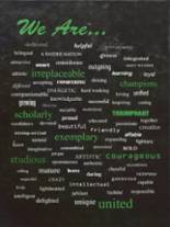 2008 Atholton High School Yearbook from Columbia, Maryland cover image
