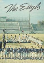 1960 Wilmer-Hutchins High School Yearbook from Hutchins, Texas cover image