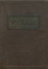 1927 John Tyler High School Yearbook from Tyler, Texas cover image