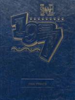 1997 Chipley High School Yearbook from Chipley, Florida cover image