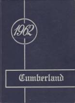 1962 Rocky Hill High School Yearbook from Rocky hill, Connecticut cover image