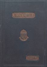 1928 Hickman High School Yearbook from Columbia, Missouri cover image