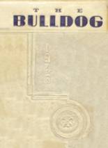 1946 Bald Knob High School Yearbook from Bald knob, Arkansas cover image