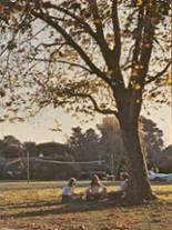 1975 Santa Catalina School Yearbook from Monterey, California cover image