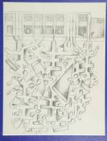 1974 Newton South High School Yearbook from Newton center, Massachusetts cover image