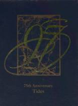 1997 Christchurch School Yearbook from Christchurch, Virginia cover image