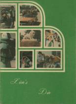 1978 Lafayette High School Yearbook from Lafayette, Louisiana cover image