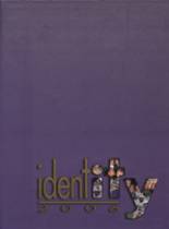 Central Arkansas Christian High School 2006 yearbook cover photo