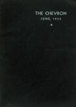 1935 Albion High School Yearbook from Albion, New York cover image