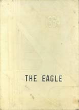 1964 Wilton Academy Yearbook from Wilton, Maine cover image