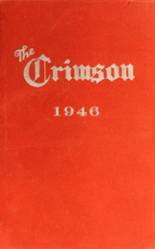 1946 DuPont Manual High School Yearbook from Louisville, Kentucky cover image
