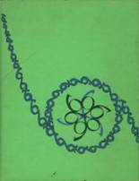 1969 Notre Dame High School Yearbook from Belmont, California cover image